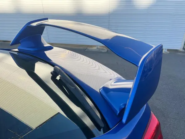 2019 Subaru Wrx — photo 9 | Tuminion Kenya