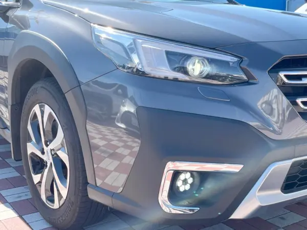 2023 Subaru Legacy Outback — photo 8 | Tuminion Kenya