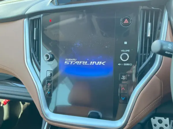2023 Subaru Legacy Outback — photo 7 | Tuminion Kenya