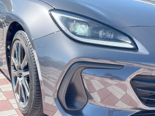 2022 Subaru Brz — photo 8 | Tuminion Kenya