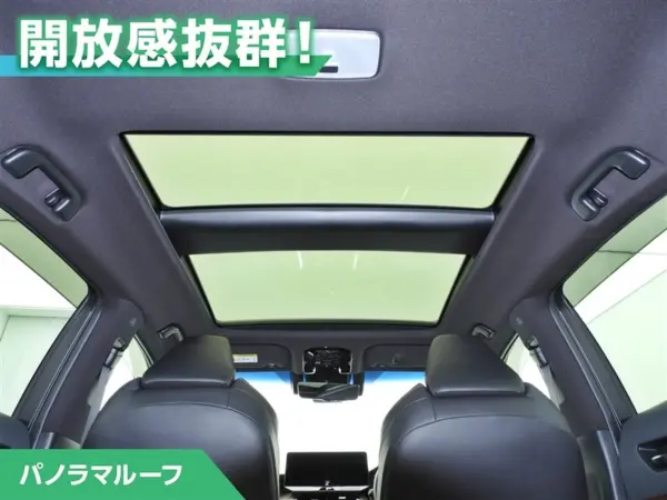 2023 Toyota Harrier — photo 2 | Tuminion Kenya
