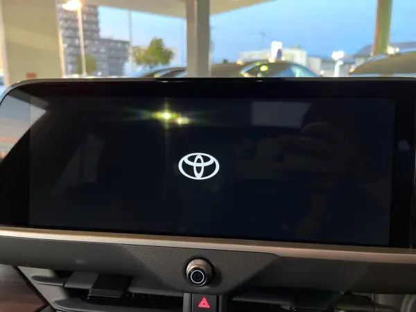 2024 Toyota Crown — photo 3 | Tuminion Kenya