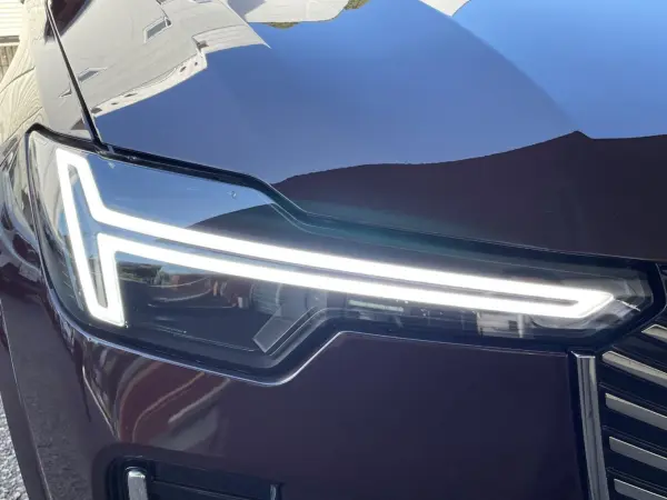 2025 Volvo Xc90 — photo 9 | Tuminion Kenya