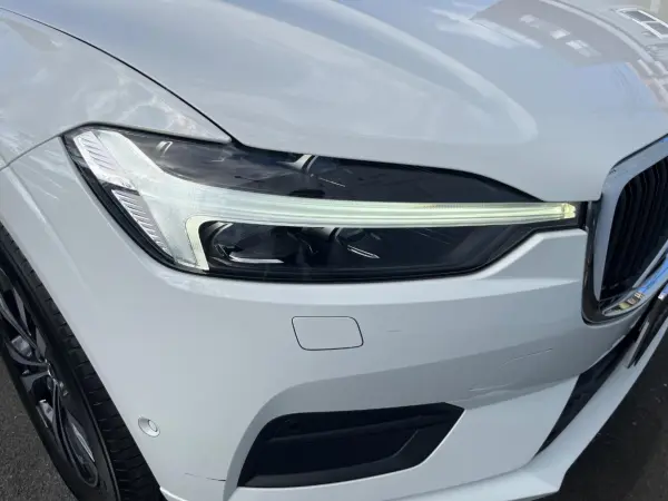 2021 Volvo Xc60 — photo 8 | Tuminion Kenya