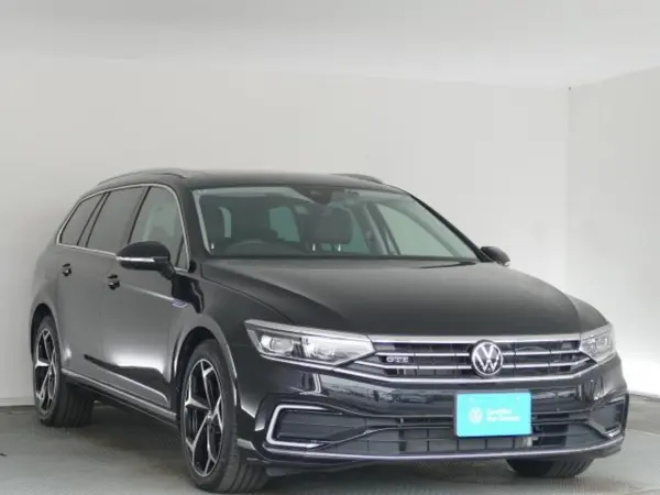 2022 Volkswagen Passat — photo 8 | Tuminion Kenya
