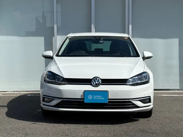2019 Volkswagen Golf — photo 2 | Tuminion Kenya