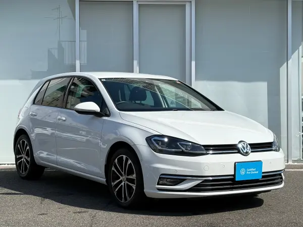 2019 Volkswagen Golf — photo 3 | Tuminion Kenya