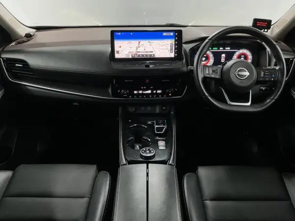 2023 Nissan Xtrail — photo 3 | Tuminion Kenya