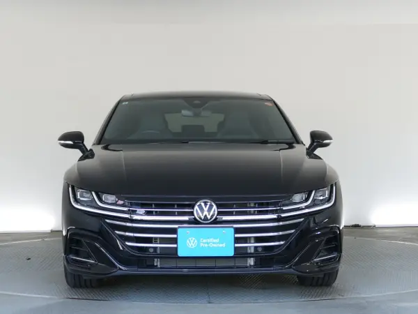 2021 Volkswagen Arteon — photo 2 | Tuminion Kenya
