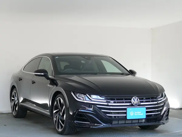 2021 Volkswagen Arteon — photo 3 | Tuminion Kenya