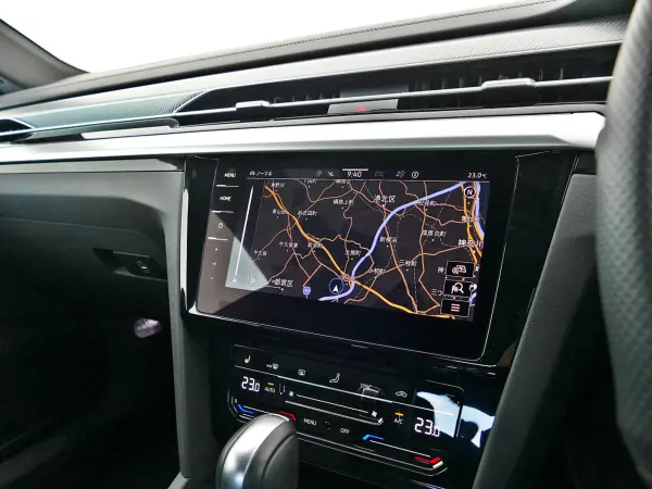 2021 Volkswagen Arteon — photo 8 | Tuminion Kenya
