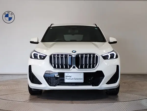 2025 Bmw X1 — photo 2 | Tuminion Kenya