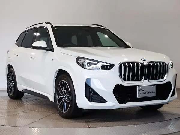 2025 Bmw X1 — photo 3 | Tuminion Kenya