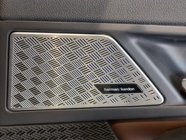 2025 Bmw X1 — photo 9 | Tuminion Kenya