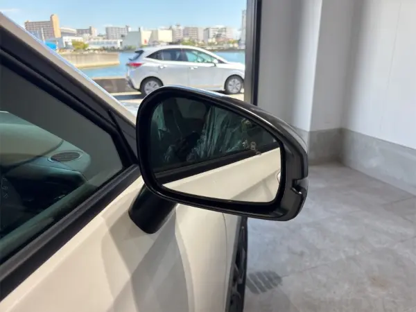 2026 Honda Vezel — photo 8 | Tuminion Kenya