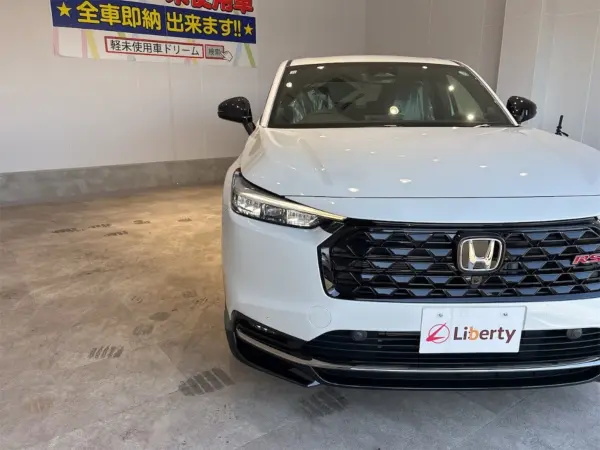 2026 Honda Vezel — photo 9 | Tuminion Kenya