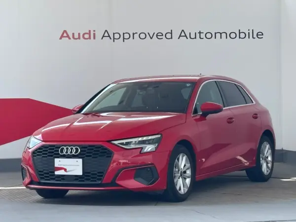 Audi A3 Sportback 30 TFSI Convenience & Assistance Package Navigation Package — 2023, 26,000km, for sale in Kenya
