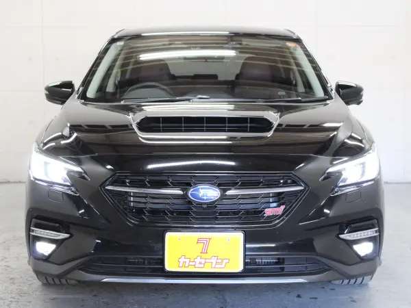 2022 Subaru Levorg — photo 8 | Tuminion Kenya
