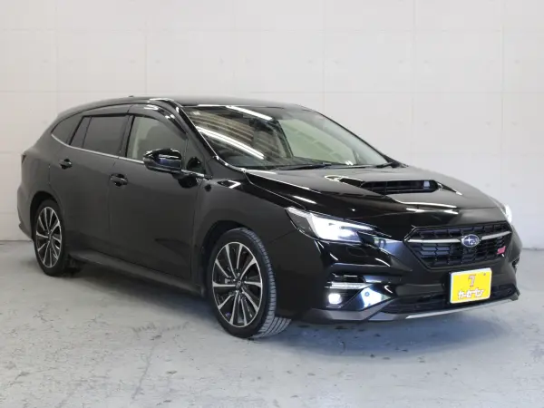 2022 Subaru Levorg — photo 9 | Tuminion Kenya