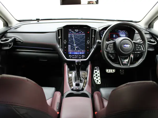 2022 Subaru Levorg — photo 2 | Tuminion Kenya