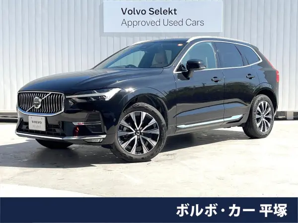 2023 Volvo Xc60 — photo 1