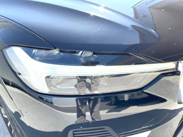 2023 Volvo Xc60 — photo 9 | Tuminion Kenya