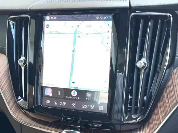 2023 Volvo Xc60 — photo 8 | Tuminion Kenya