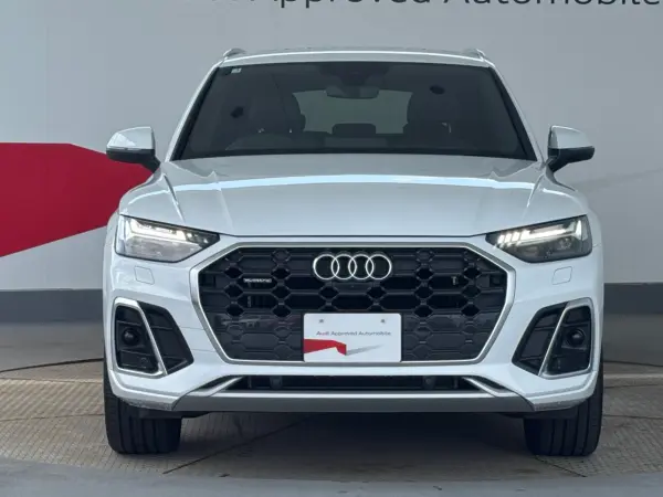 2025 Audi Q5 — photo 3 | Tuminion Kenya