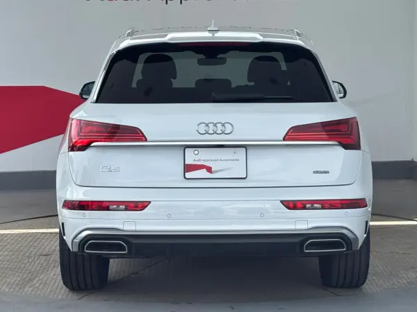 2025 Audi Q5 — photo 7 | Tuminion Kenya