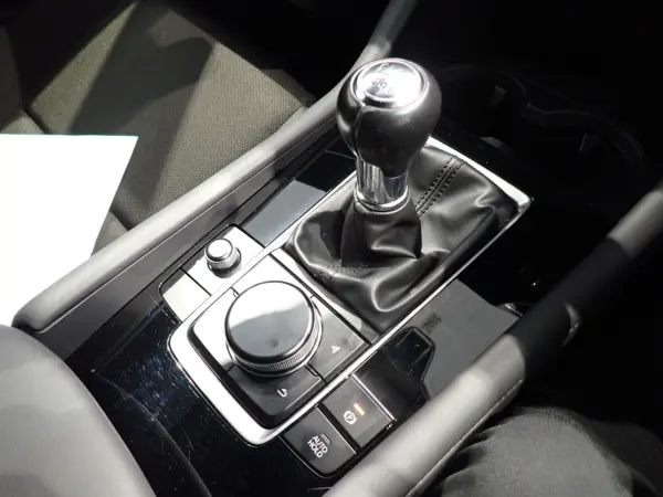 2019 Mazda 3 Fastback — photo 3 | Tuminion Kenya