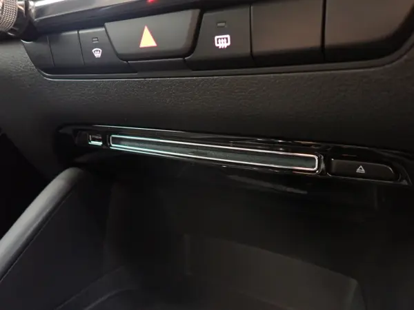 2019 Mazda 3 Fastback — photo 7 | Tuminion Kenya