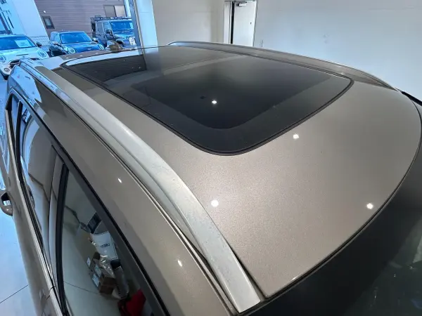 2021 Volvo Xc40 — photo 9 | Tuminion Kenya