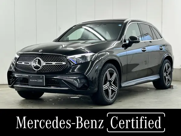 Mercedes-Benz GLC 350e 4MATIC Sport Edition Star 4WD — 2024, 19,000km, for sale in Kenya