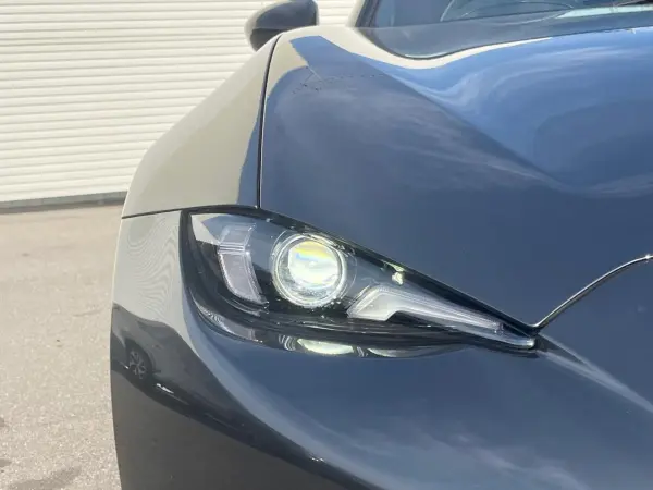 2024 Mazda Roadster — photo 8 | Tuminion Kenya
