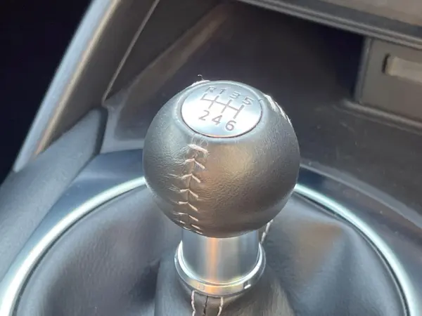 2024 Mazda Roadster — photo 3 | Tuminion Kenya