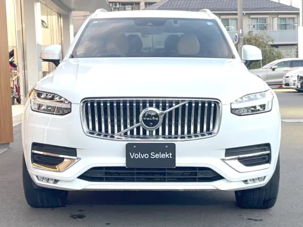 2022 Volvo Xc90 — photo 9 | Tuminion Kenya
