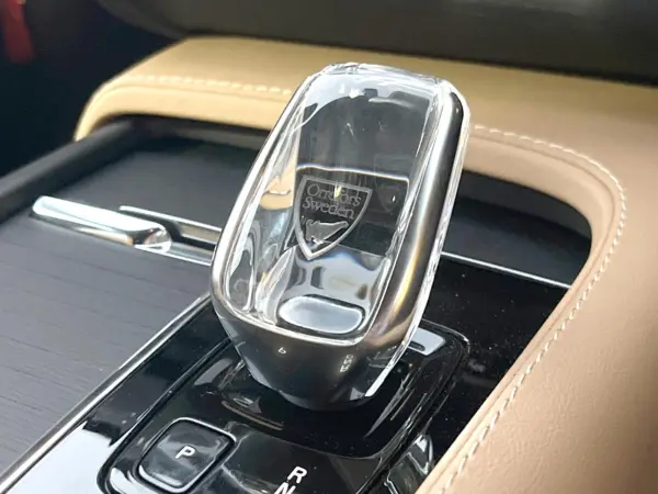 2022 Volvo Xc90 — photo 3 | Tuminion Kenya