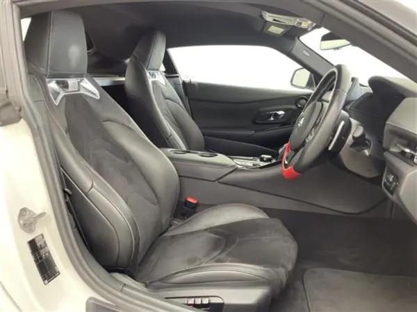 2020 Toyota Supra — photo 9 | Tuminion Kenya