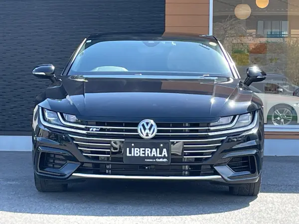 2019 Volkswagen Arteon — photo 8 | Tuminion Kenya