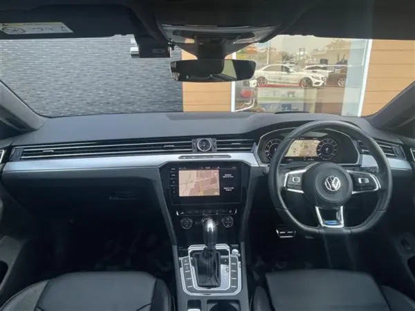 2019 Volkswagen Arteon — photo 2 | Tuminion Kenya