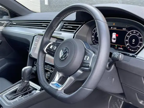 2019 Volkswagen Arteon — photo 3 | Tuminion Kenya