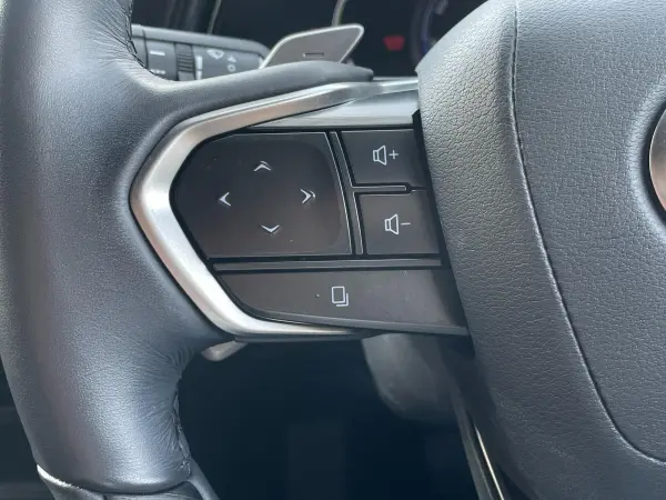 2023 Lexus Rx — photo 3 | Tuminion Kenya