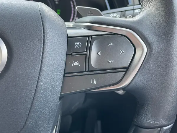 2023 Lexus Rx — photo 7 | Tuminion Kenya