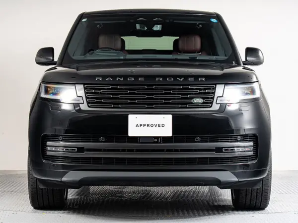 2025 Landrover Rangerover — photo 9 | Tuminion Kenya