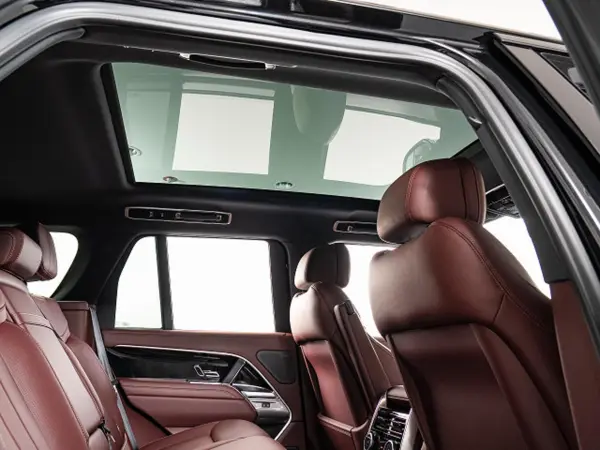 2025 Landrover Rangerover — photo 3 | Tuminion Kenya