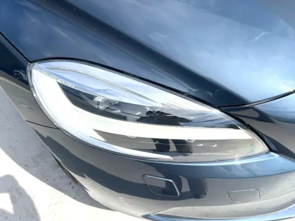 2019 Volvo V40 — photo 9 | Tuminion Kenya