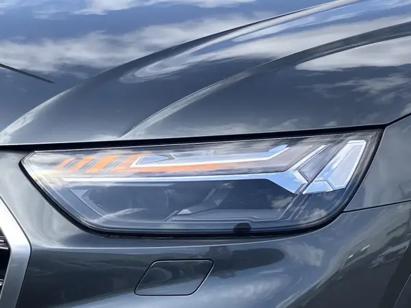 2022 Audi Sq5 — photo 8 | Tuminion Kenya