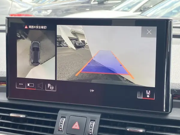 2022 Audi Sq5 — photo 7 | Tuminion Kenya