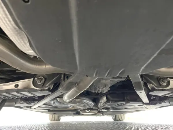 2021 Audi A5 Sportback — photo 8 | Tuminion Kenya