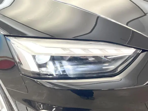 2021 Audi A5 Sportback — photo 9 | Tuminion Kenya
